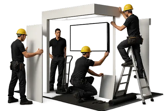 Installation & Support